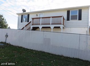 12R George St, Taneytown, MD 21787