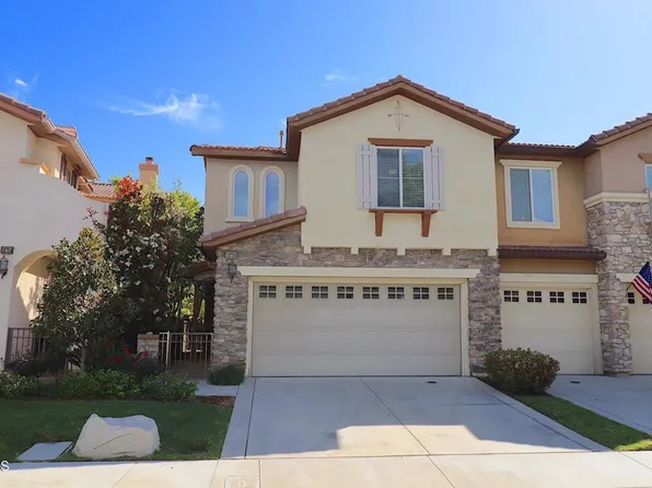 26720 Via La Paz, Valencia, CA 91381