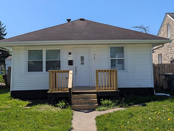 2nd image of 514 E Fairview Ave