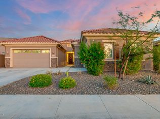 25173 N 103rd Dr, Peoria, AZ 85383