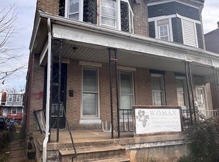 5237 Reisterstown Rd, Baltimore, MD 21215