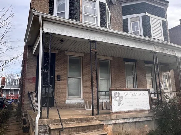 5237 Reisterstown Rd, Baltimore, MD 21215