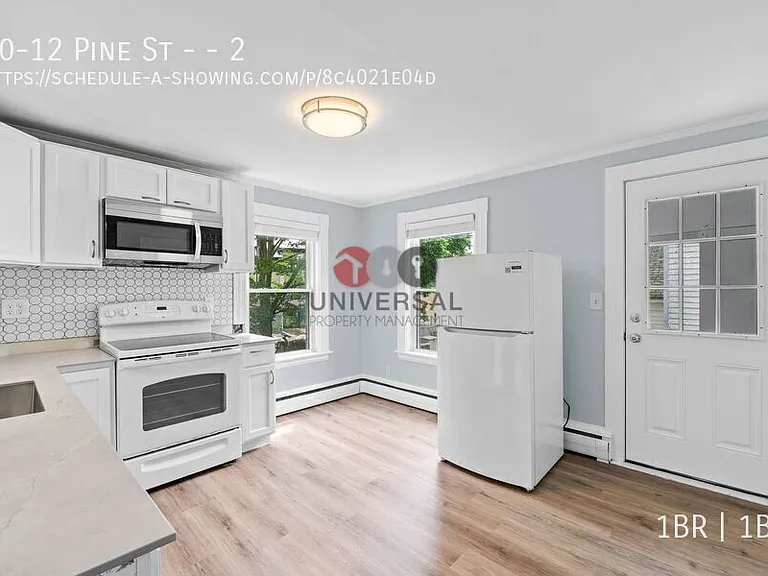 10 Pine St #2 — Photo 1