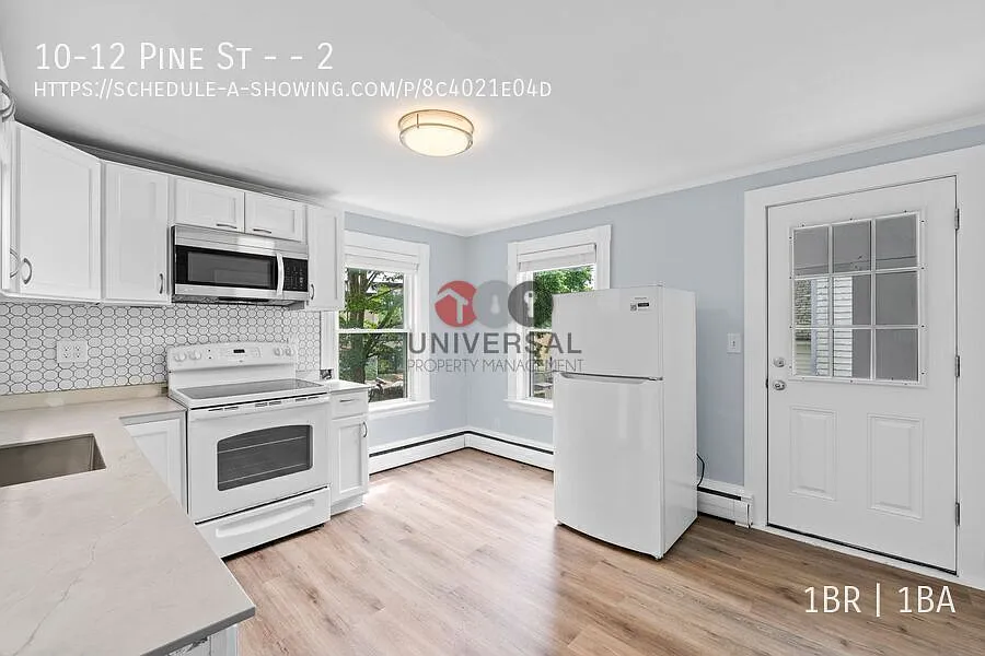 10 Pine St #2