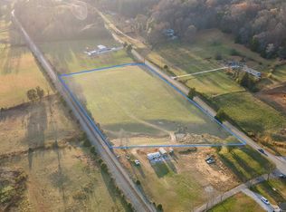 0 Dutch Valley Rd LOT 3, Clinton, TN 37716