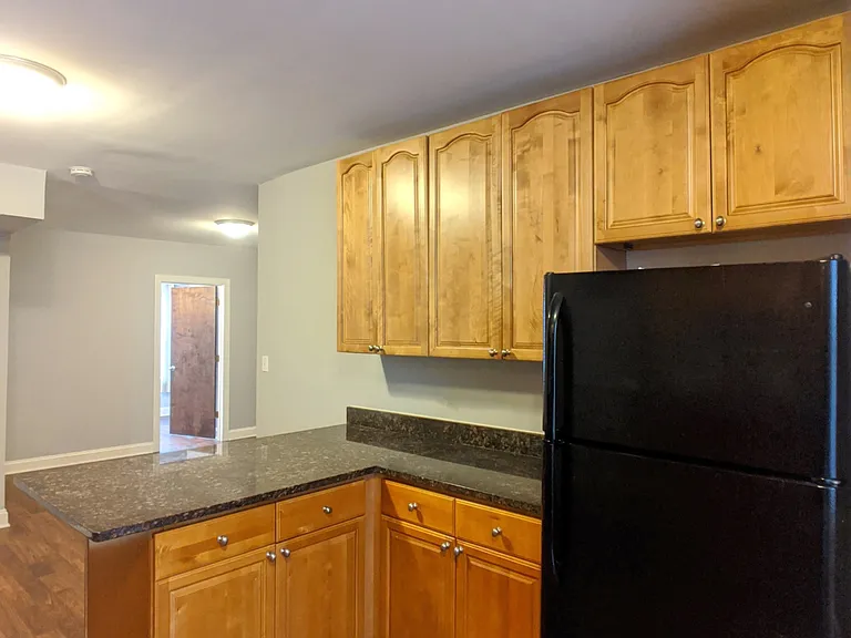 5029 N Harding Ave #1W — Photo 2