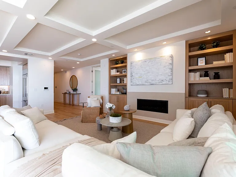 Sea View Villas — Photo 72