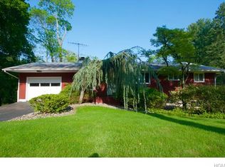 104 Wydendown Rd, Nyack, NY 10960