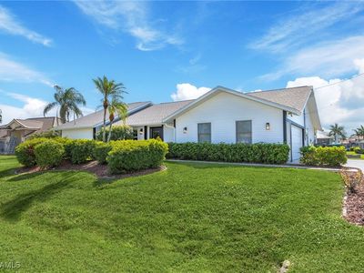 2914 SW 38th St, Cape Coral, FL, 33914