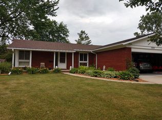 2408 Nixon Rd, Ann Arbor, MI 48105