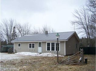 1156 Seboeis Rd, Seboeis Plt, ME 04448