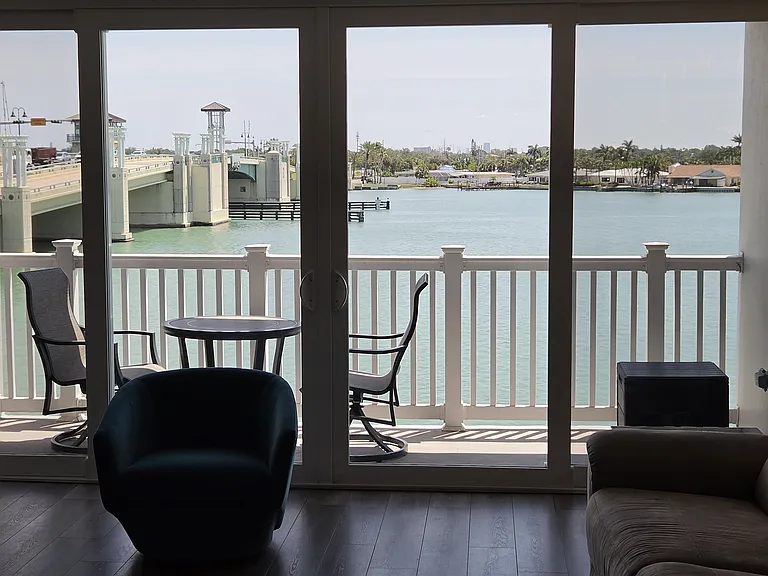 500 Treasure Island Cswy #307 — Photo 14