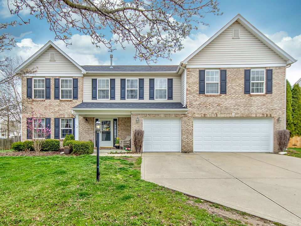 1st image of 10668 Standish Pl