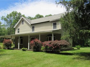 6 Mount Salem Rd, Pt Jervis, NY 12771