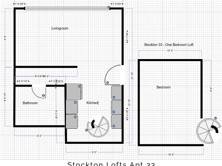 Apartment 33