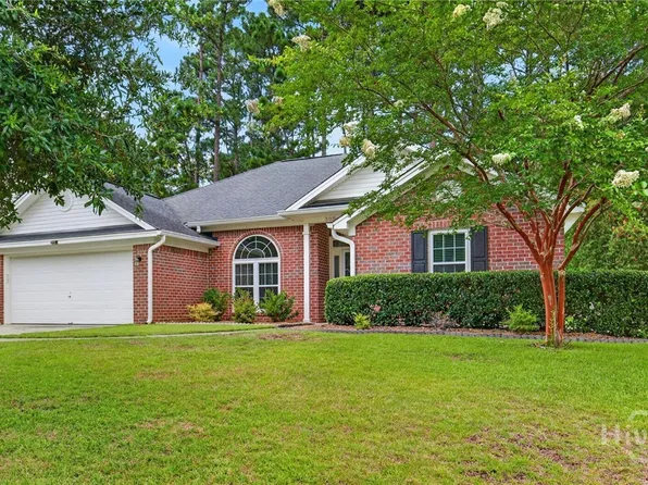 305 Silver Brook Circle, Pooler, GA 31322