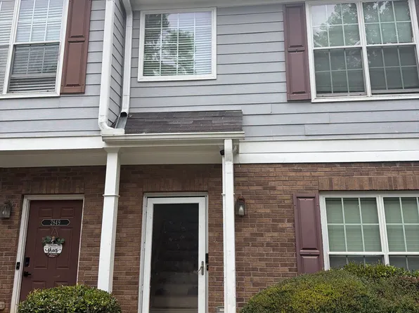 2847 Walden Lake Bnd, Decatur, GA 30035