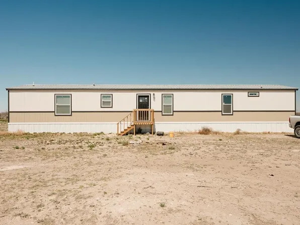 13507 W County Road 171, Odessa, TX 79766