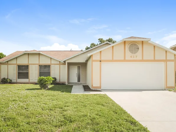 427 SE 18th St, Cape Coral, FL 33990