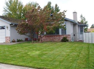 801 Woodbridge Dr, Medford, OR
