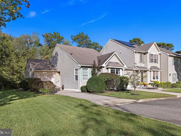 5 Timberline Dr, Little Egg Harbor, NJ 08087