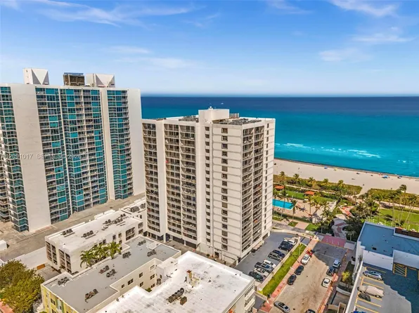 2625 Collins Ave APT 1109, Miami Beach, FL 33140