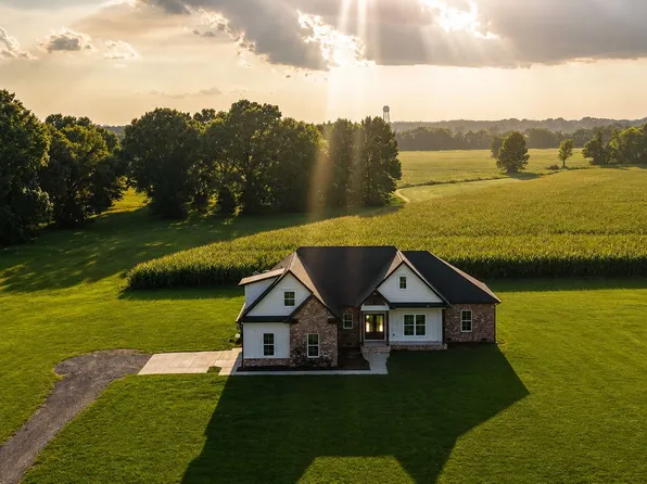 3371 Midland Rd, Shelbyville, TN 37160