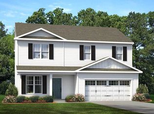 100 Madden Rose Loop, Garner, NC 27529
