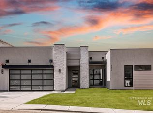 2537 S Grebe Ave, Boise, ID 83716