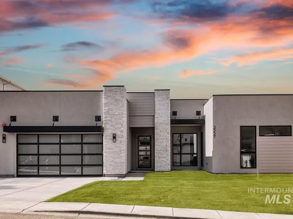 2537 S Grebe Ave, Boise, ID 83716