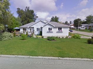 169 Hutchison Ave, Ingersoll, ON N5C3Y1