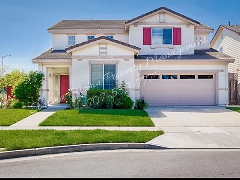 2961 Sweet Grass Ln — Photo 1