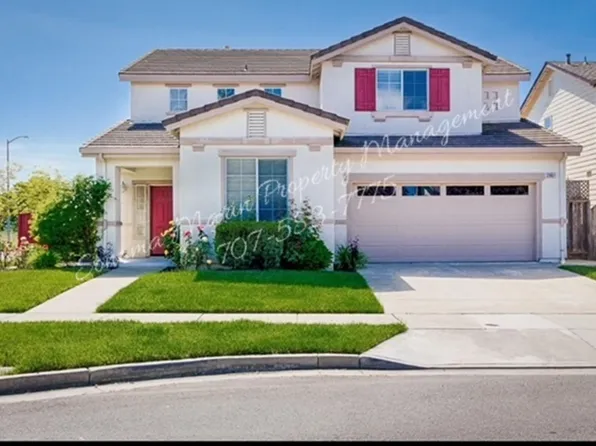 2961 Sweet Grass Ln, Santa Rosa, CA 95407