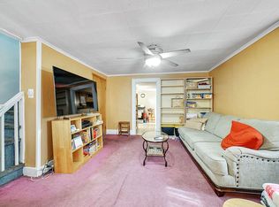 144 McAdoo Ave, Jersey City, NJ 07305