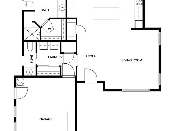 3rd image of 12804 E 49th St