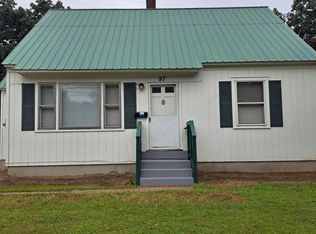 97 Airport Pkwy, South Burlington, VT 05403