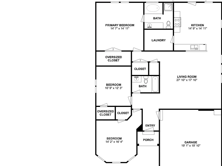 1915 Pin Oak Ln — Photo 14