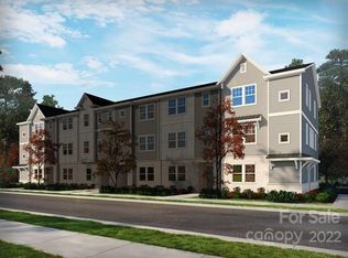 4476 Millennium Ave, Charlotte, NC 28217