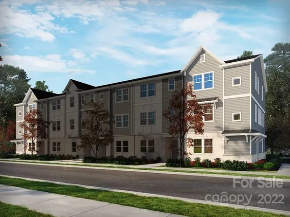 4456 Millennium Ave, Charlotte, NC 28217