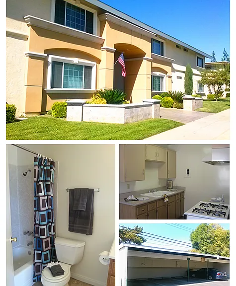 2921 N Garey Ave #4 — Photo 1