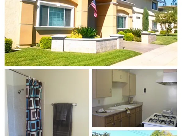 2921 N Garey Ave APT 4, Pomona, CA 91767