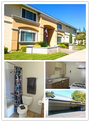 2921 N Garey Ave #4 Photo 1