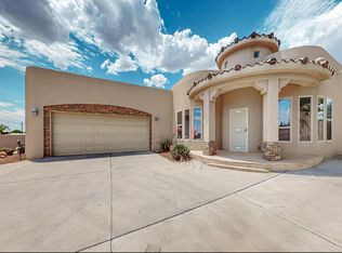 3205 21st Ave SE, Rio Rancho, NM 87124