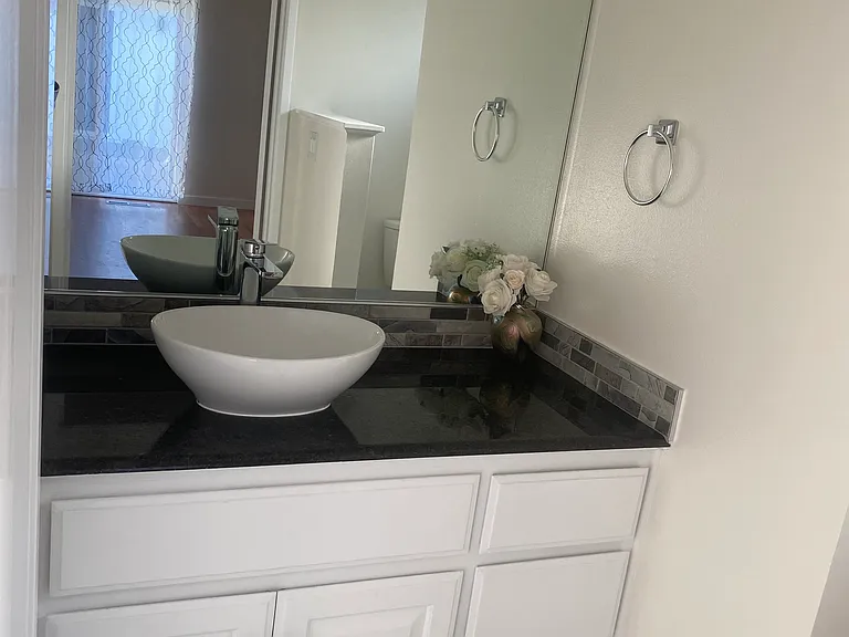 Bathroom, master