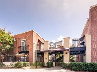 985 Ponce De Leon Ave NE UNIT 204, Atlanta, GA 30306