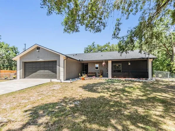 6821 Mary Lou Ln, Wesley Chapel, FL 33544