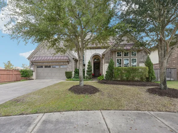 9630 Wildgrove Hollow Dr, Richmond, TX 77406