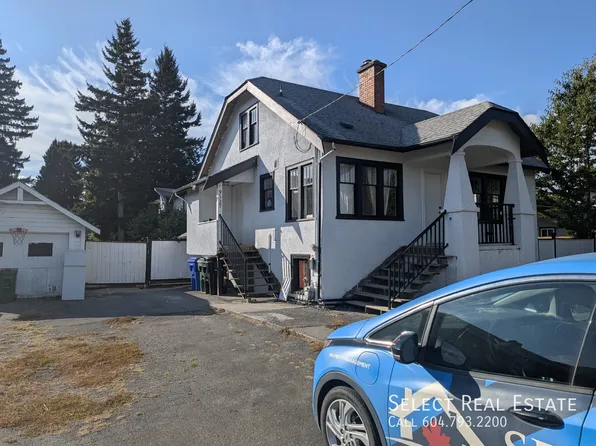 9527 Hazel St #A, Chilliwack, BC V2P 5M9
