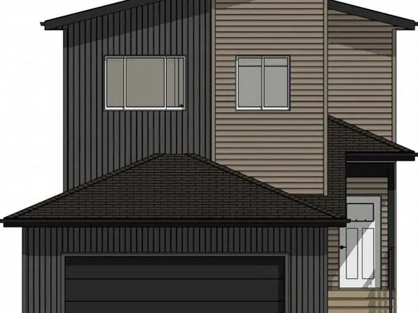 11950 N 81st Ave, Grande Prairie, AB T8W 0M7