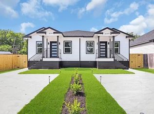 3614 Jipsie Ln, Houston, TX 77051